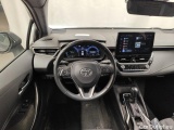  Toyota  Corolla Toyota  Touring Sports 1.8 Hybrid Dynamic e-CVT 5d #9