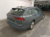  Volkswagen  Golf  Volkswagen Variant VIII 1.0 eTSI 81kW DSG Life Business 5d #2