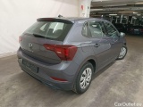  Volkswagen  Polo Volkswagen  1.0 TSI Life DSG 5d #2