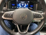  Volkswagen  Polo Volkswagen  1.0 TSI Life DSG 5d #22