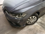  Volkswagen  Polo Volkswagen  1.0 TSI Life DSG 5d #24