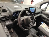  Citroen  Berlingo Citroën  M Light 1.5 BlueHDi 100 S&S MAN Club 4d #9