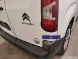  Citroen  Berlingo Citroën  M Light 1.5 BlueHDi 100 S&S MAN Club 4d #54