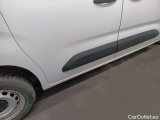  Citroen  Berlingo Citroën  M Light 1.5 BlueHDi 100 S&S MAN Club 4d #39