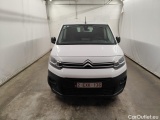  Citroen  Berlingo Citroën  M Light 1.5 BlueHDi 100 S&S MAN6 4d #5