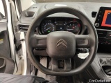  Citroen  Berlingo Citroën  M Light 1.6 BlueHDi 100 S&S MAN Club 4d #20
