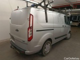  Ford  Transit Ford  Custom 340S 2.0TD130Pk/96Kw A6 FWD Trend 4d #2