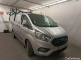  Ford  Transit Ford  Custom 340S 2.0TD130Pk/96Kw A6 FWD Trend 4d #8