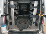  Ford  Transit Ford  Custom 340S 2.0TD130Pk/96Kw A6 FWD Trend 4d #14