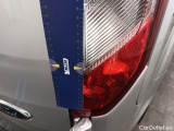  Ford  Transit Ford  Custom 340S 2.0TD130Pk/96Kw A6 FWD Trend 4d #38