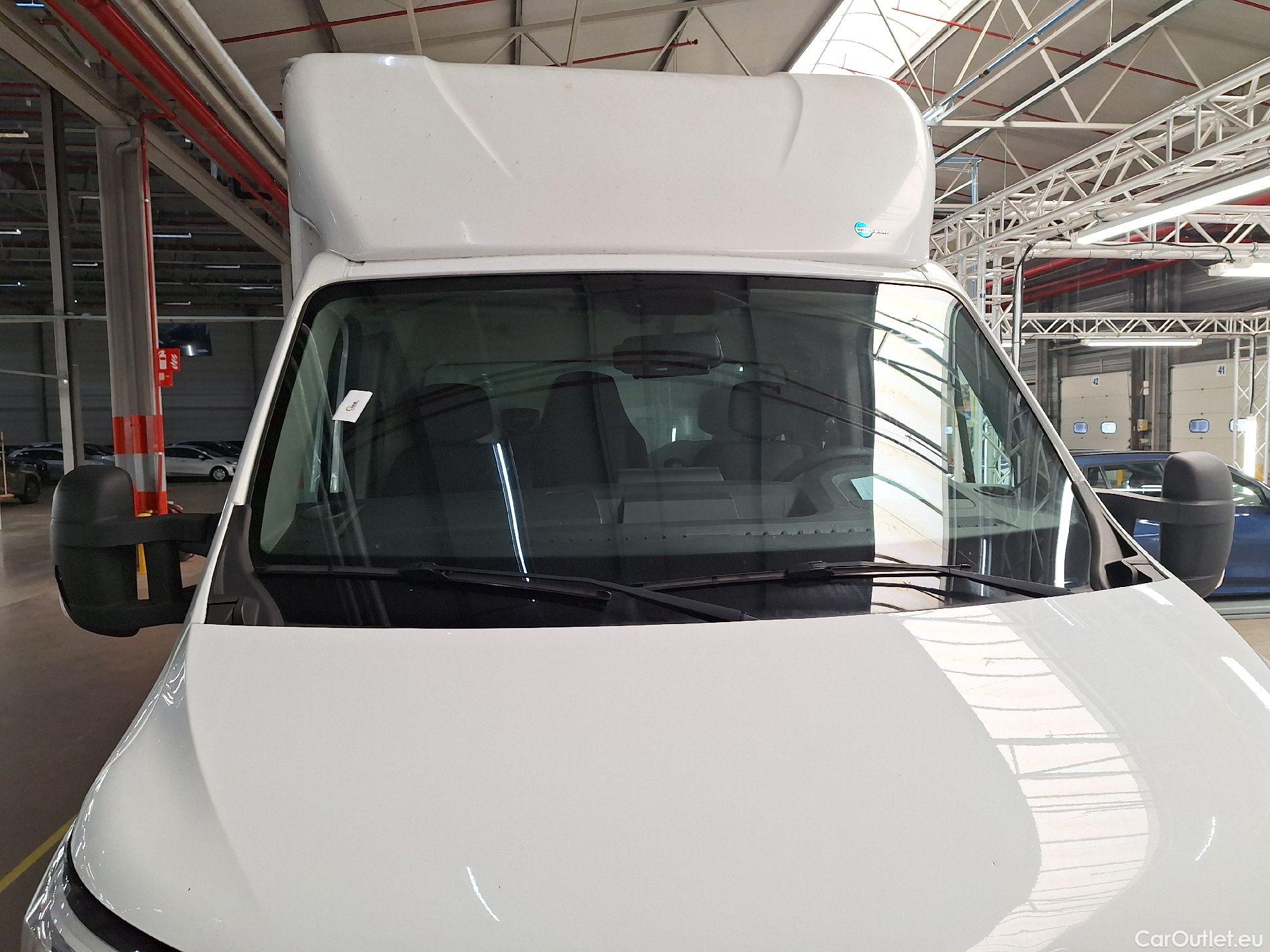  Renault  Megane Renault, _Master CC '19, Renault Master L3H1 Energy dCi 145 TT - 3.5T G. Co #33