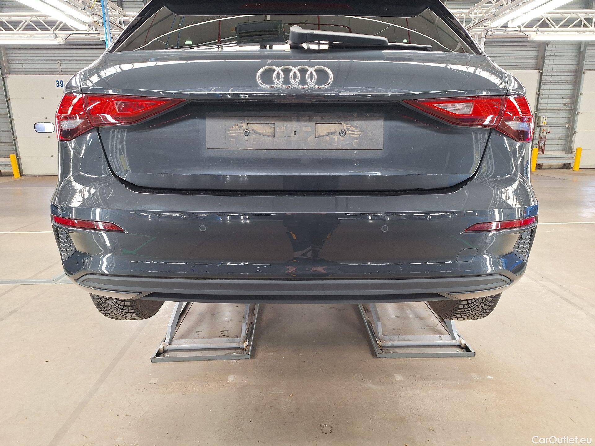 Audi  A3 Audi,  SB '20, Audi  Sportback 1.0 30 TFSi 81kW S tronic Attrac #10