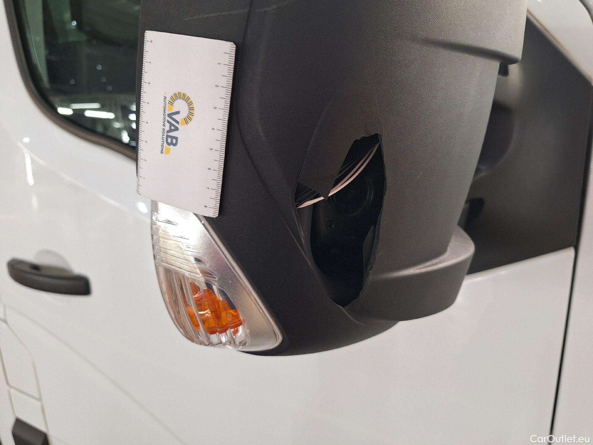  Renault  Megane Renault, _Master CC '19, Renault Master L3H1 Energy dCi 145 TT - 3.5T G. Co #18