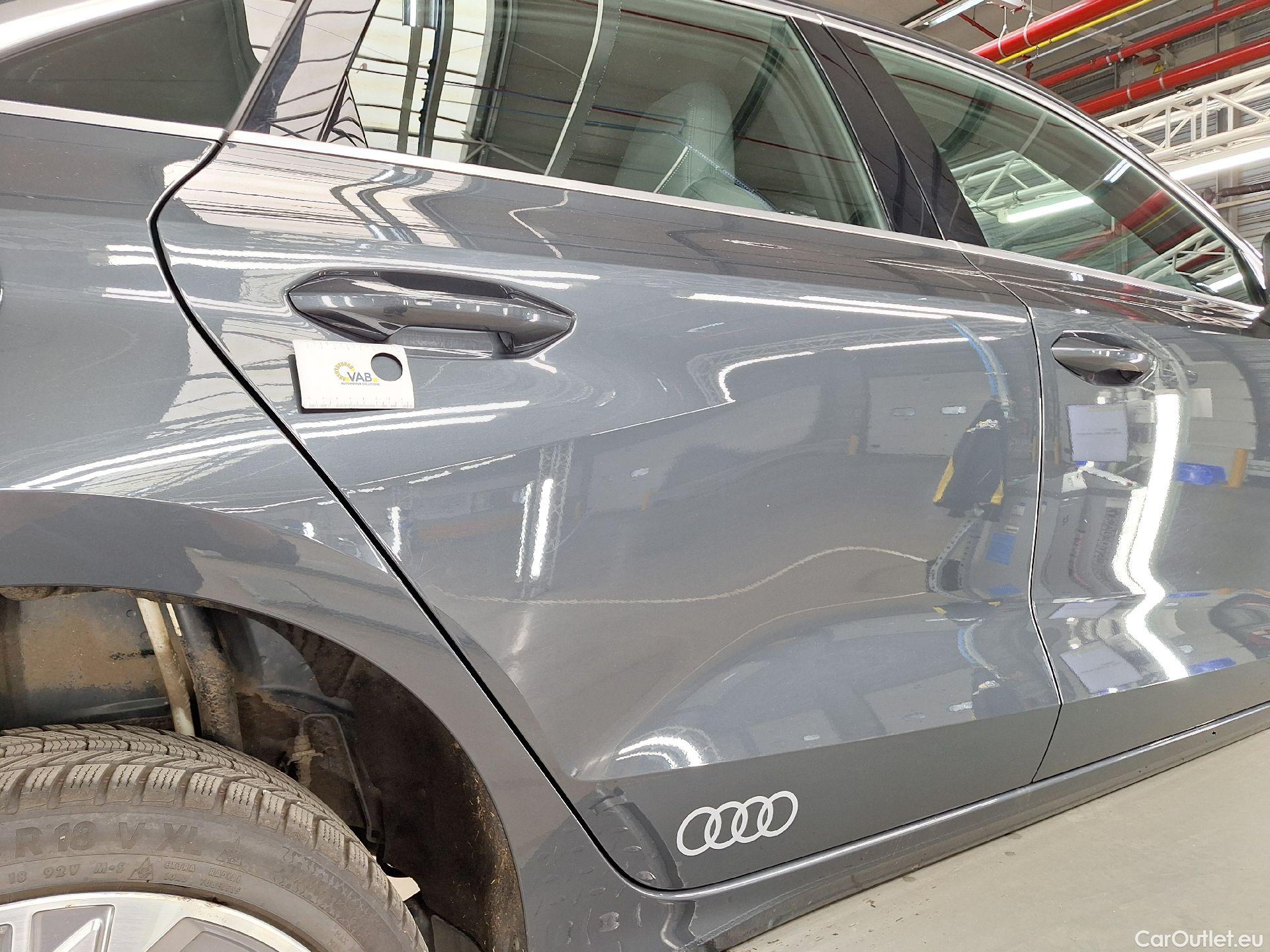  Audi  A3 Audi,  Berline '20, Audi  Berline 2.0 TDi 30 85kW Edition One 4d #35