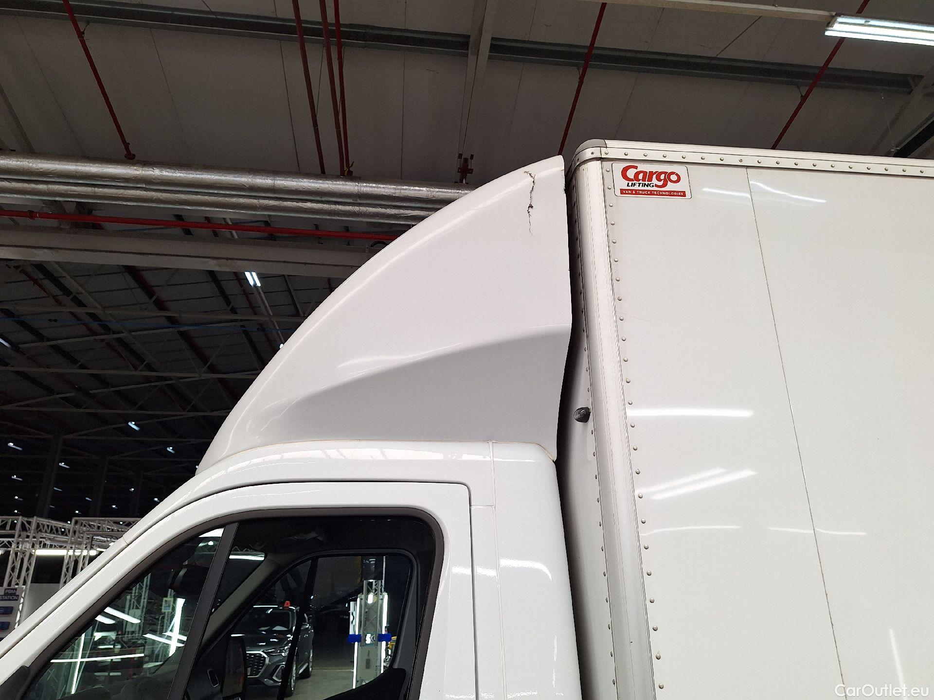 Renault  Megane Renault, _Master CC '19, Renault Master L3H1 Energy dCi 145 TT - 3.5T G. Co #3