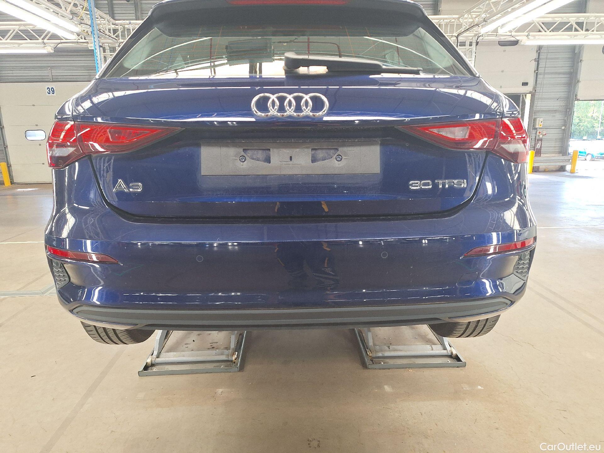  Audi  A3 Audi,  SB '20, Audi  Sportback 1.0 30 TFSi 81kW S tronic Attrac #10