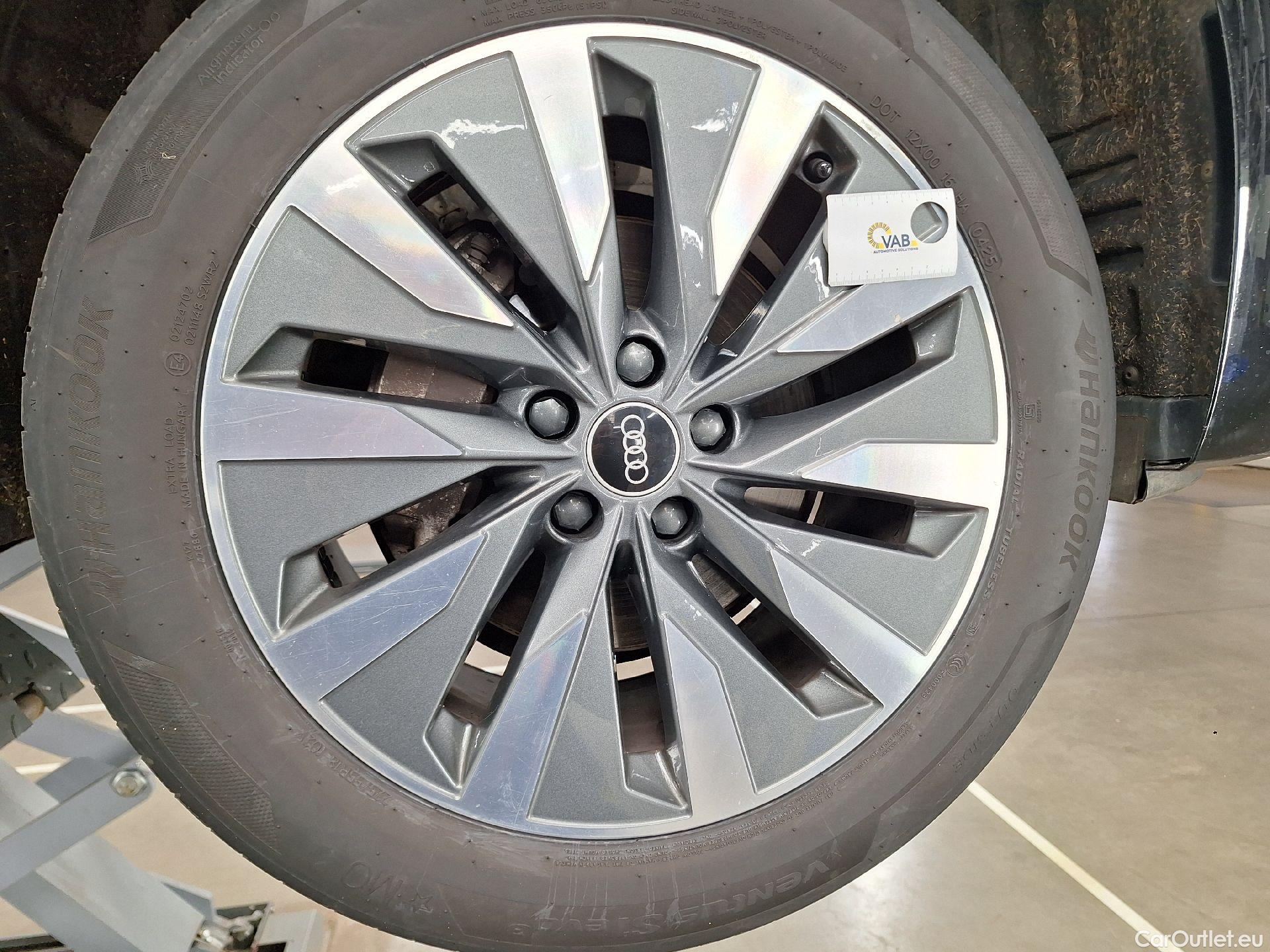  Audi  A6 Audi,  Avant '18, Audi  Avant Business Edition 35 TDI S tronic 5d #51