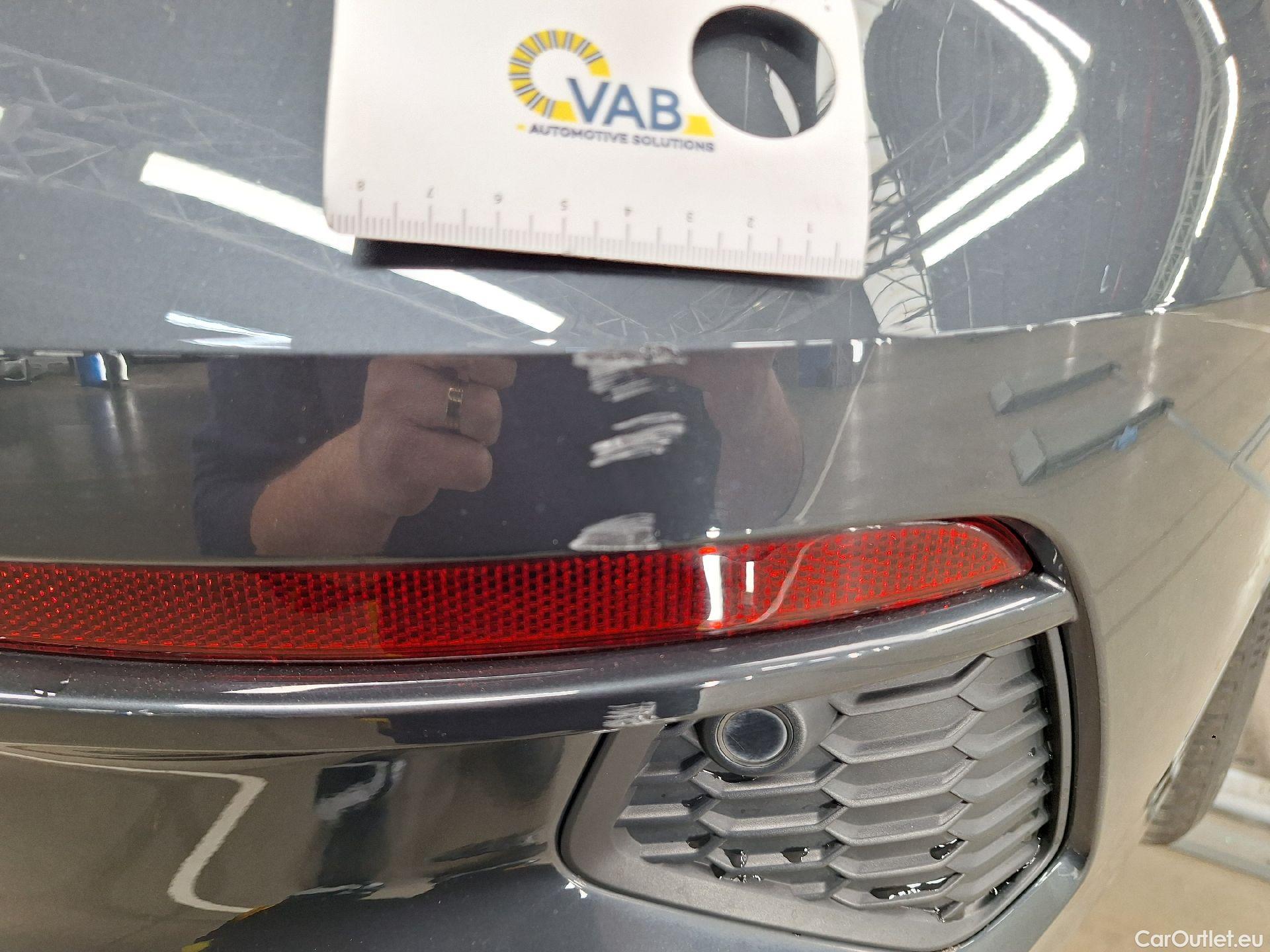  Audi  A3 Audi,  Berline '20, Audi  Berline 2.0 TDi 30 85kW Edition One 4d #31