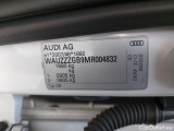  Audi  A1 Sportback Audi  1.0 30 TFSI 85kW S tronic 5d #17