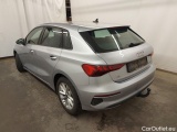  Audi  A3 Audi  Sportback 1.0 30 TFSi 81kW S tronic Attraction BE 5d #7