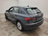  Audi  A3 Audi  Sportback 1.4 40 TFSI e 5d #7