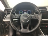  Audi  A3 Audi  Sportback 1.4 40 TFSI e 5d #20