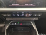  Audi  A3 Audi  Sportback 1.4 40 TFSI e 5d #22