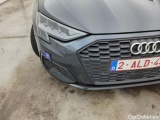  Audi  A3 Audi  Sportback 1.4 40 TFSI e 5d #33