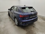  Audi  A3 Audi  Sportback 2.0 35 TDi 110kW S tron. S Line Bus. Ed. 5d #42