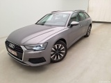  Audi  A6 Audi,  Avant '18, Audi  Avant Business Edition 35 TDI S tronic 5d #2