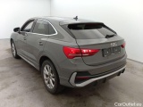  Audi  Q3 Audi  Sportback 35 TDI S tronic S Line Business Ed 5d #7