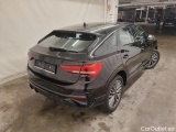  Audi  Q3 Audi  Sportback 45 TFSI e S tronic S Line 5d #2