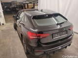  Audi  Q3 Audi  Sportback 45 TFSI e S tronic S Line 5d #7