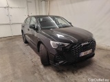  Audi  Q3 Audi  Sportback 45 TFSI e S tronic S Line 5d #8