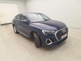  Audi  Q3 Audi,  SB '19, Audi  Sportback 35 TDI S tronic S Line Business  #9