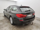  Bmw  Serie 5 BMW 5 Reeks Touring 520d Aut. (140 kW) Business Edition 5d #7