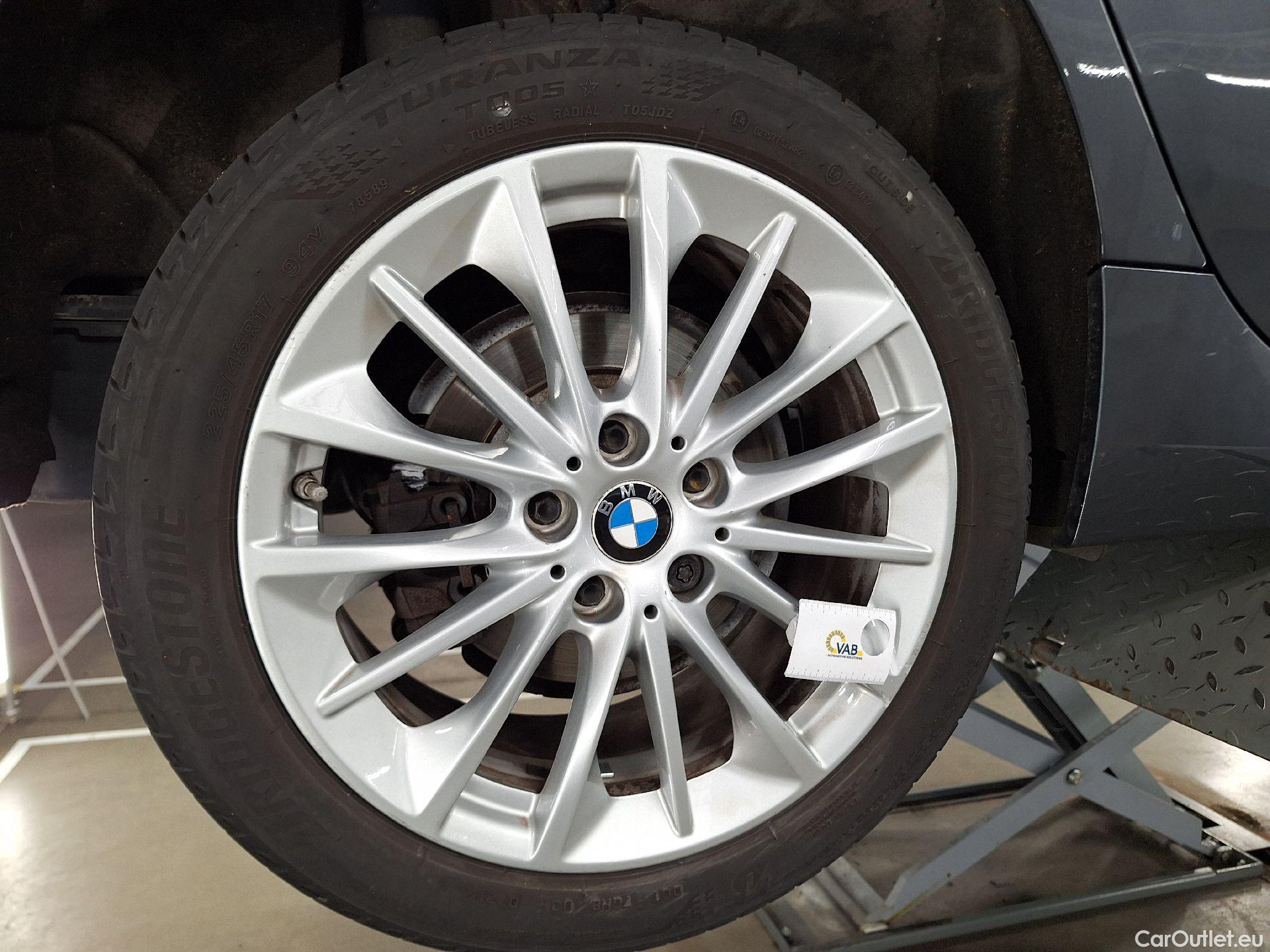  Bmw  Serie 2 BMW, 216d, 216d Gr.C.85kW Aut. #40
