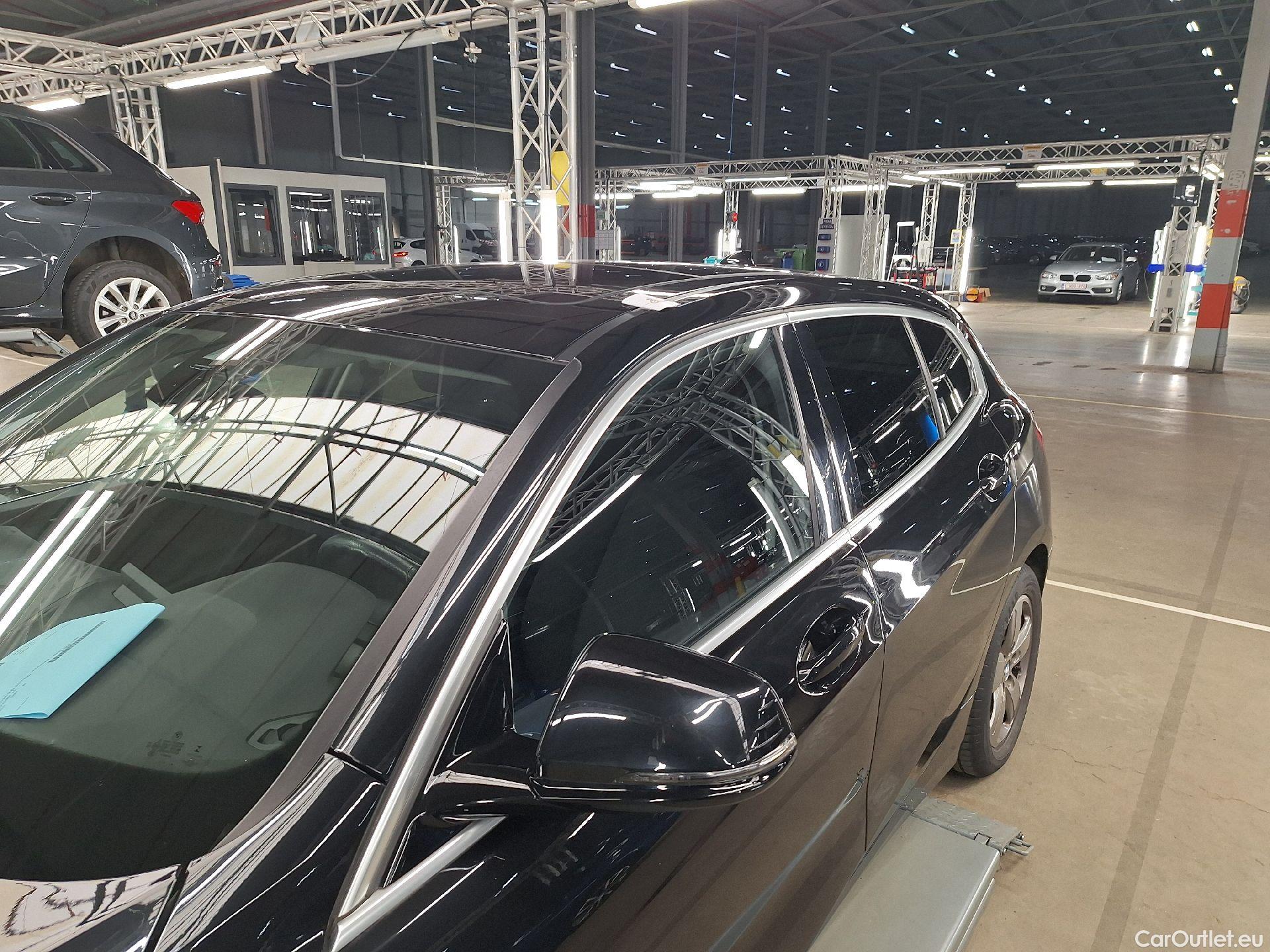  Bmw  Serie 1 BMW, 1-serie '19, BMW 1 Reeks Hatch 116dA (85 kW) 5d #3