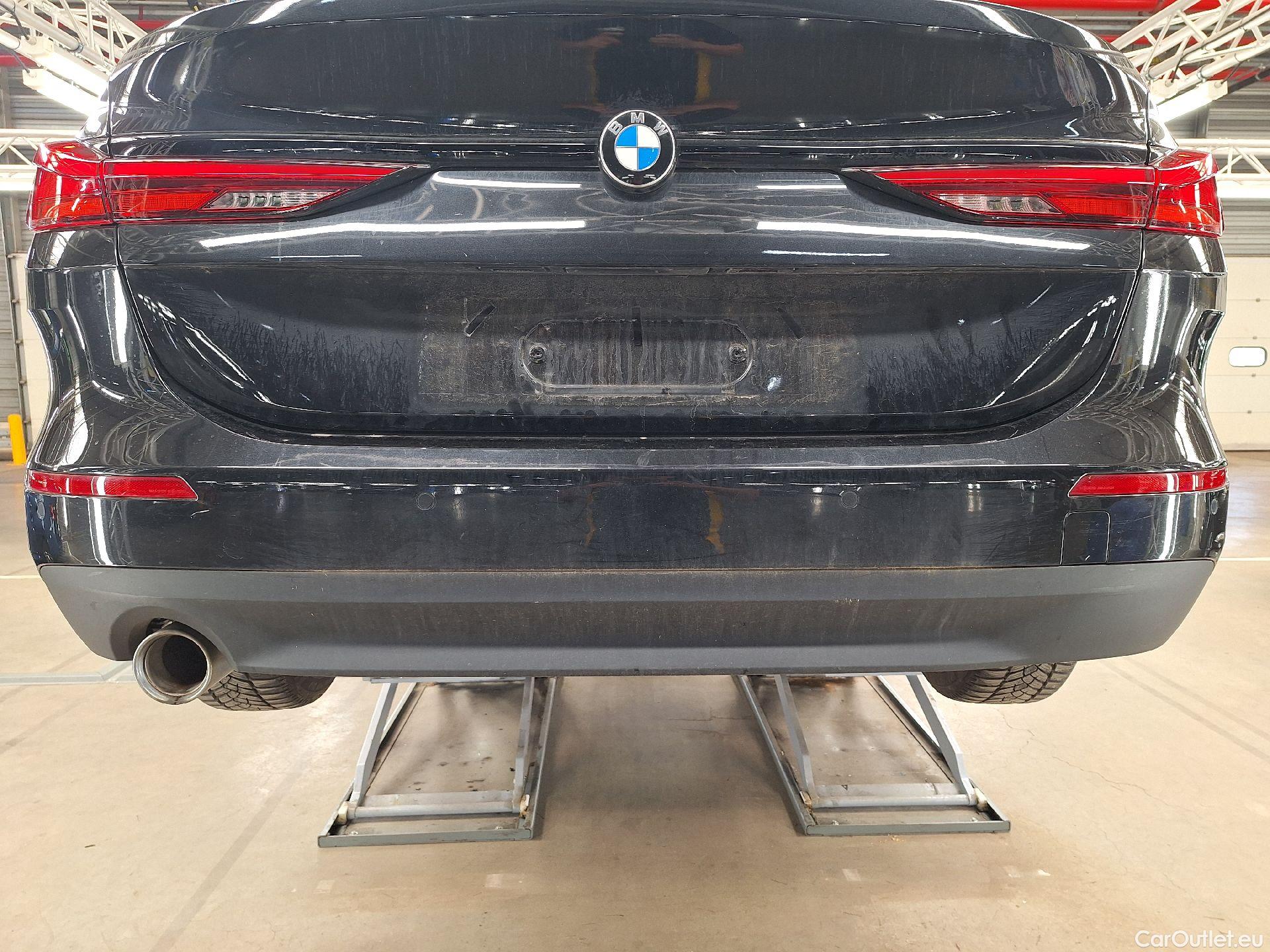  Bmw  Serie 2 BMW, 2-serie Gr.Coupé '19, BMW 2 Reeks Gran Coupé 216dA (85kW) 4d #11