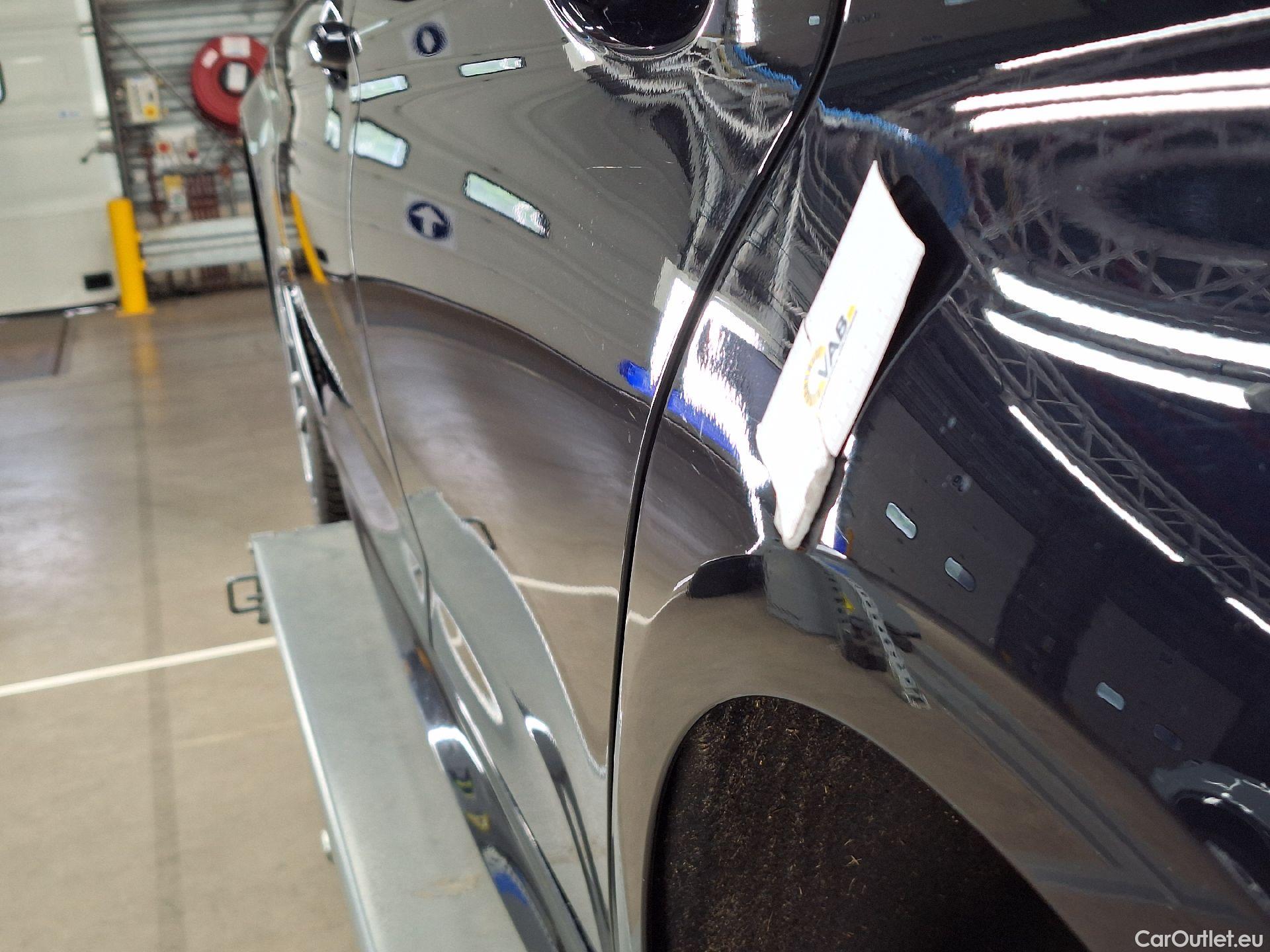  Bmw  Serie 5 BMW, 5-serie To FL'20, BMW 5 Reeks Touring 520i Aut. (120 kW) 5d #12