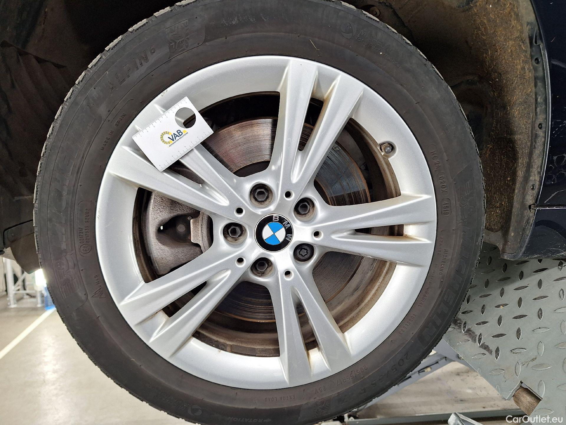  Bmw  Serie 2 BMW, 225xe, 225xe Act.Tourer #42