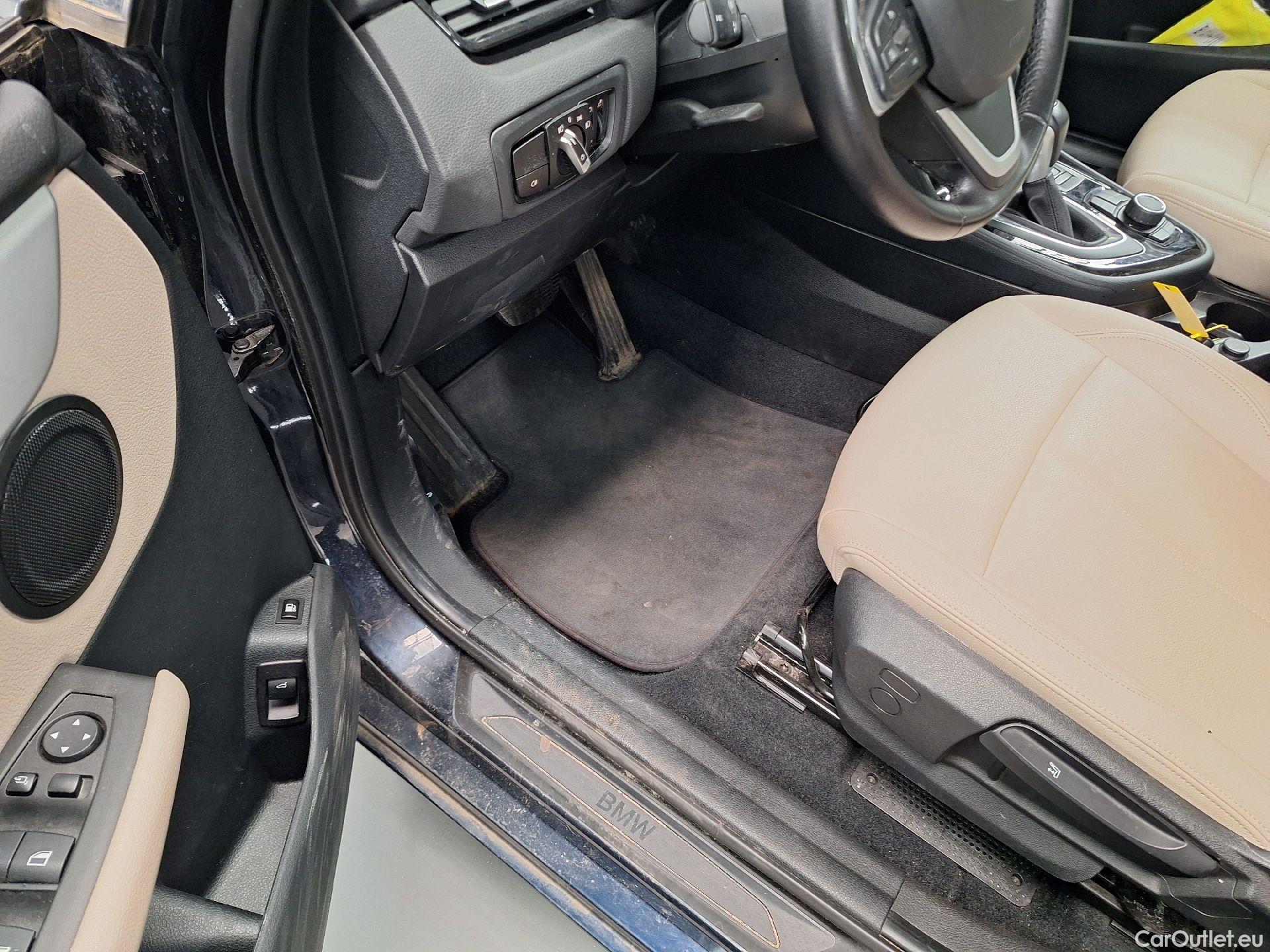  Bmw  Serie 2 BMW, 225xe, 225xe Act.Tourer #14