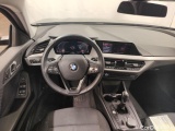  Bmw  Serie 1 BMW 1 Reeks Hatch 116d (85 kW) 5d #9