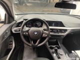  Bmw  Serie 1 BMW 1 Reeks Hatch 116iA (80 kW) 5d #9