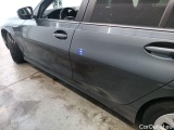  Bmw  Serie 3 BMW 3 Reeks Touring 318dA (100 kW) 5d #33
