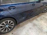  Bmw  Serie 3 BMW 3 Reeks Touring 320e (150 kW) 5d #42