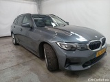  Bmw  Serie 3 BMW 3 TOURING DIESEL - 2019 320 dXA 190hp MHD AdBlue 5d #5