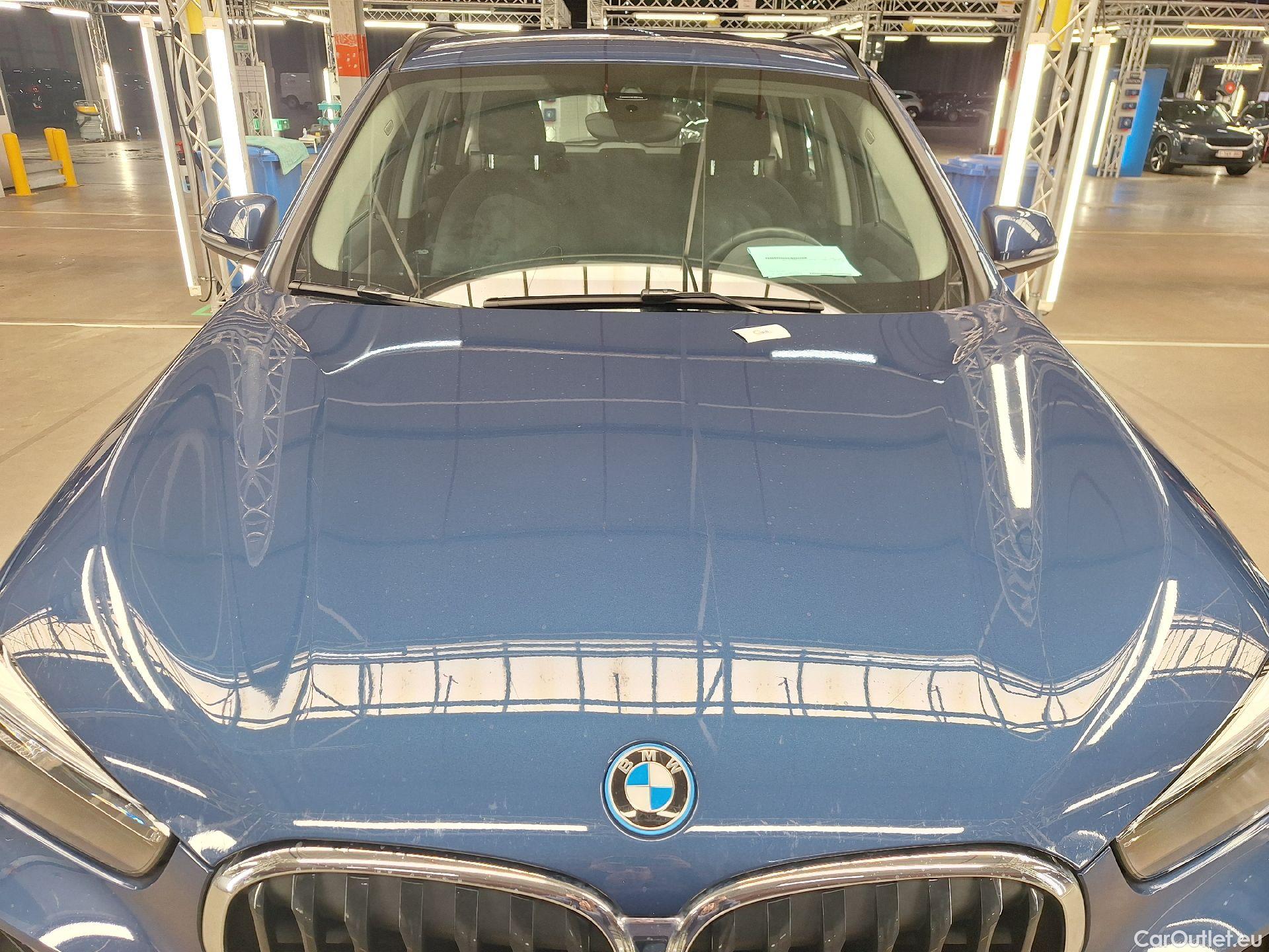  Bmw  X1 BMW,  FL'19 PHEV, BMW  xDrive25e (162 kW) 5d #41