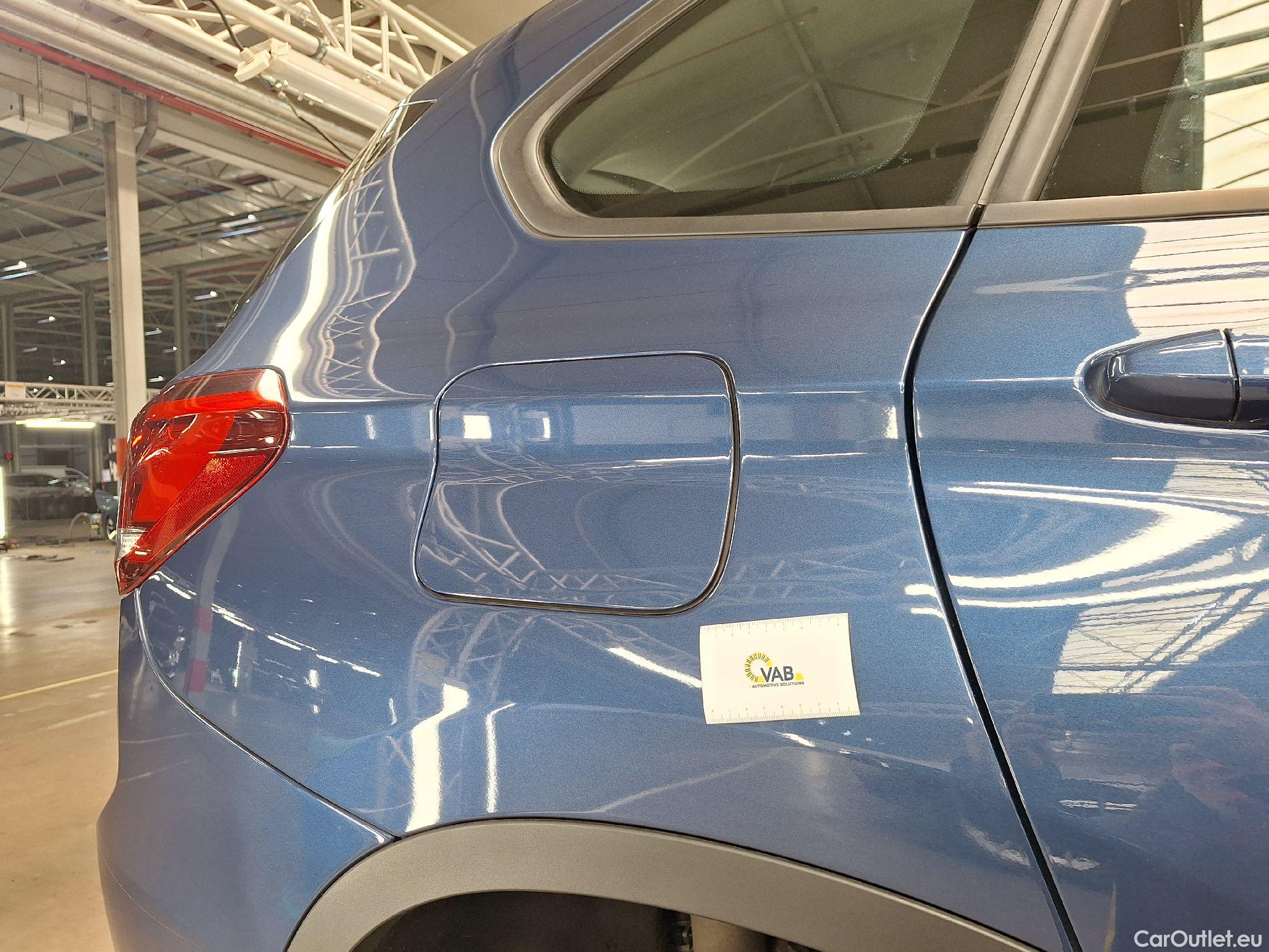  Bmw  X1 BMW,  FL'19 PHEV, BMW  xDrive25e (162 kW) 5d #21