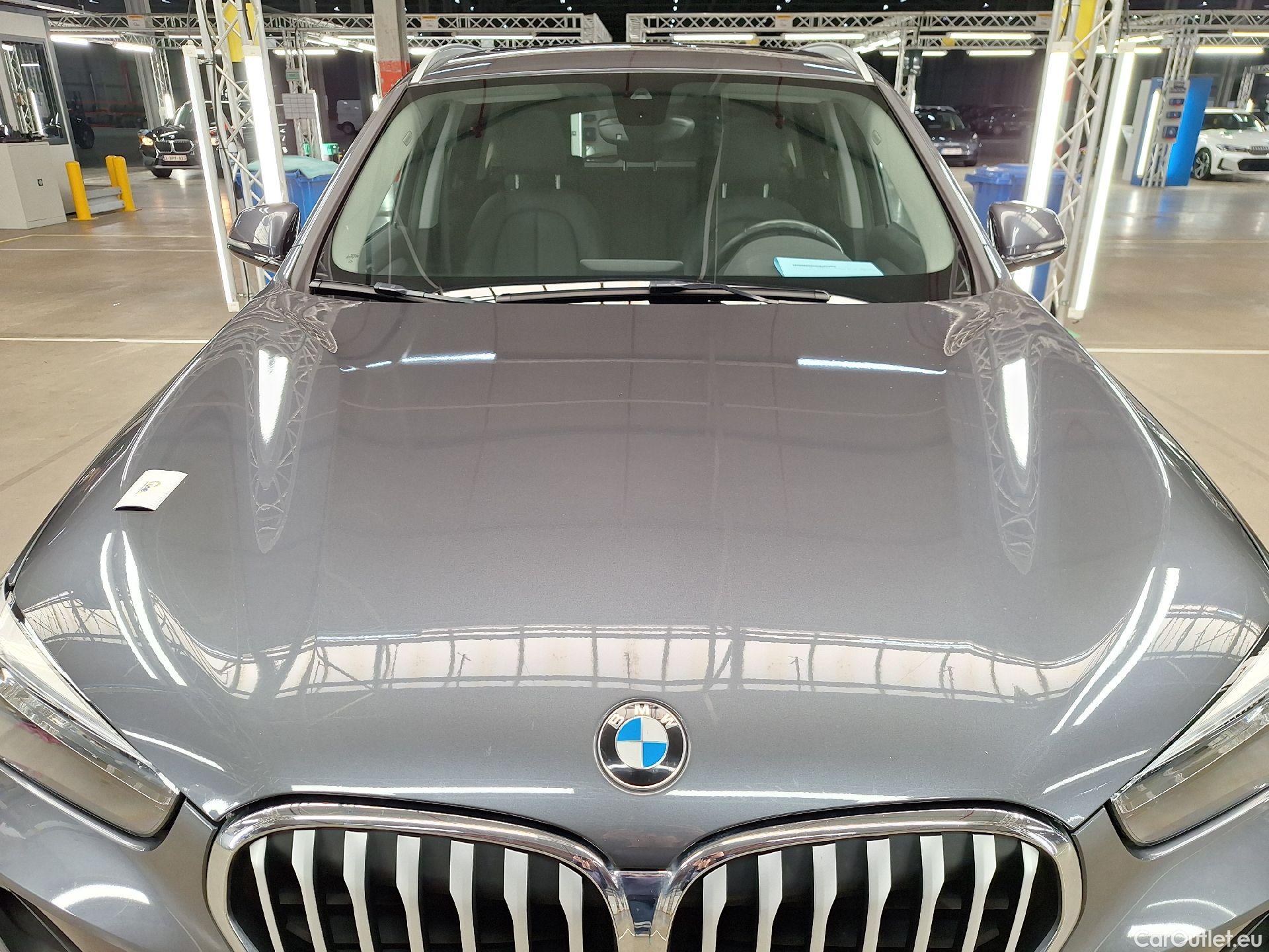  Bmw  X1 BMW,  FL'19 PHEV, BMW  xDrive25e (162 kW) 5d #47